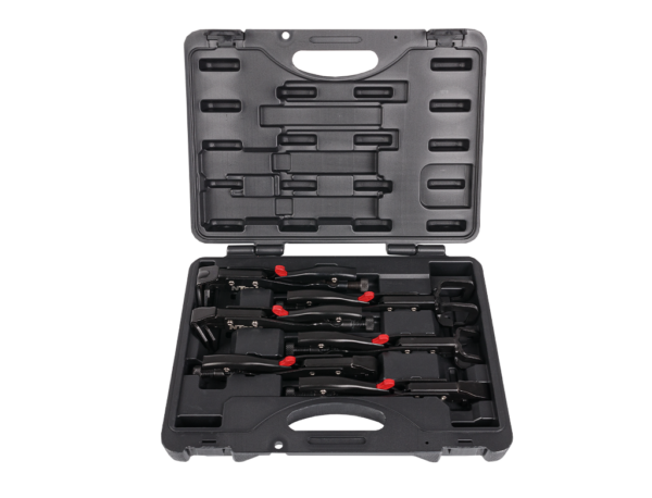 Tangen voor carrosserie NTools