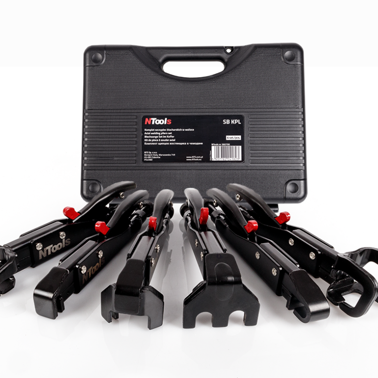 360790 Tangen voor carrosserie NTools