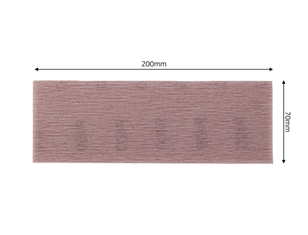 Schuurstroken NTools