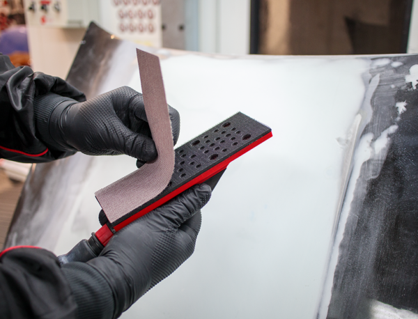 Schuurstroken NTools