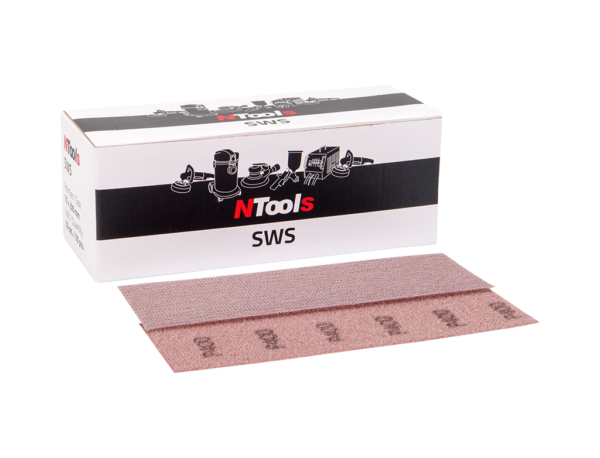 Schuurstroken NTools