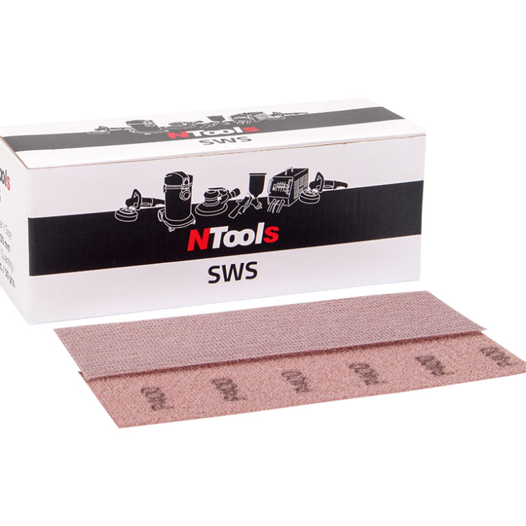 Schuurstroken NTools