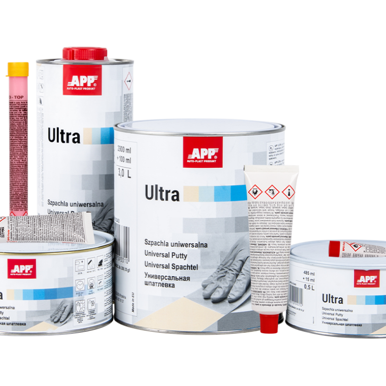 010406 Plamuur Universele