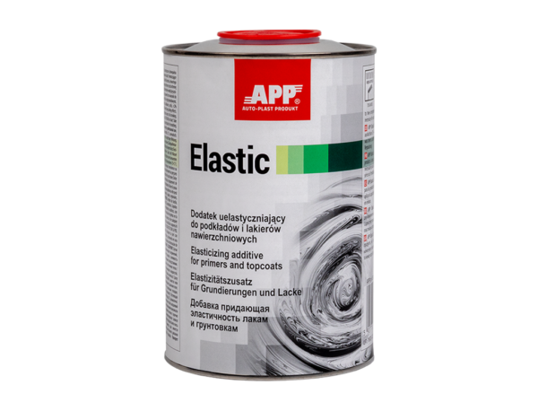 030500 Elasticiteitsmiddel voor tweecomponenten acrylverf