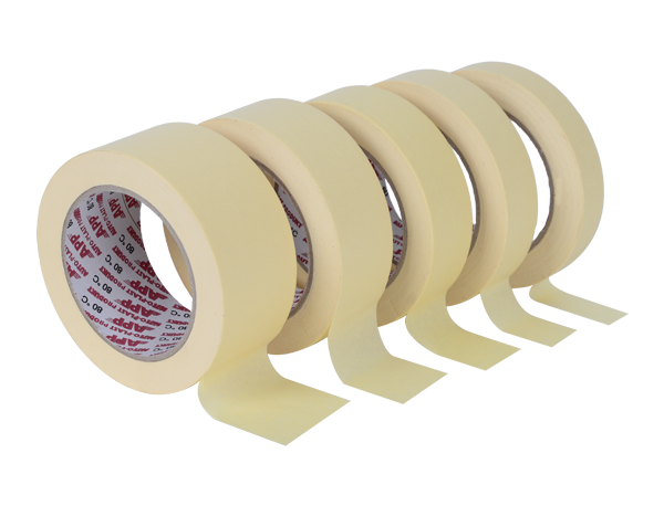 070201 Tape Masking 80 Expert