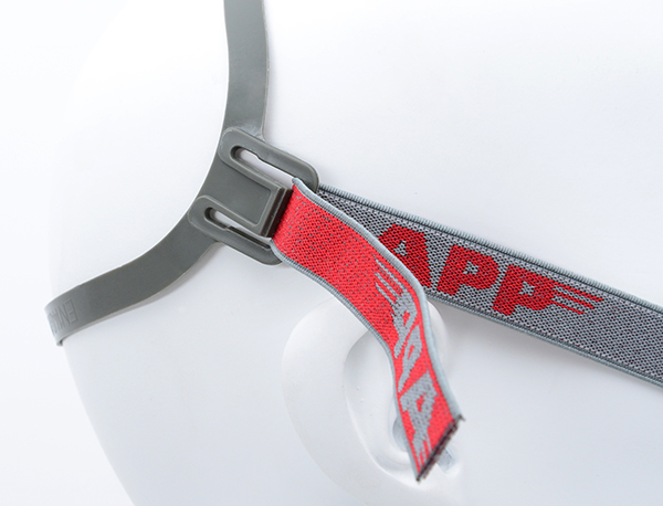 090750-2 Autolak halfmaskerset