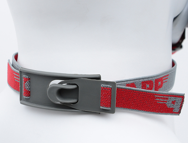 090750-4 Autolak halfmaskerset