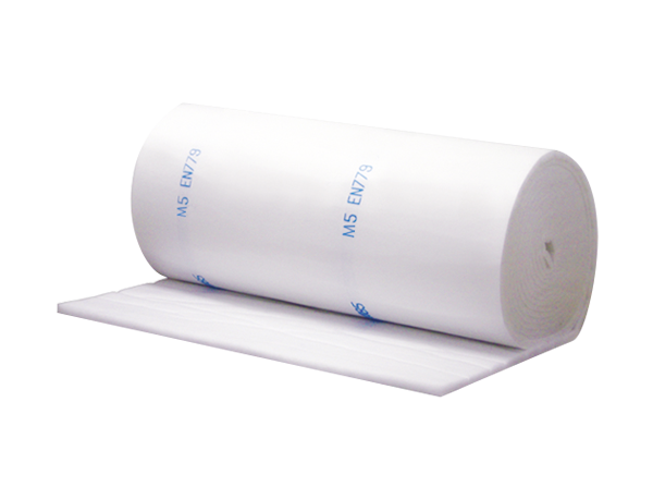 100203 Filter Plafond voor spuitcabines