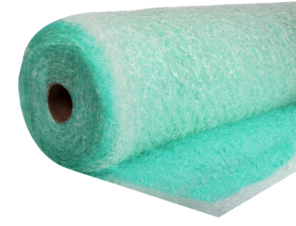 101010 Vloer spuitcabinefilter 3 inch