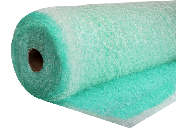 101210 Vloer verfcabine filter 3,5 inch