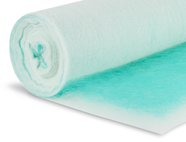 101410 Vloer verfcabine filter 3 inch