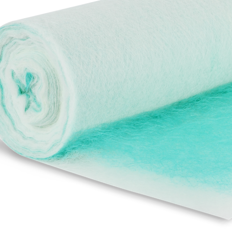 101410 Vloer verfcabine filter 3 inch