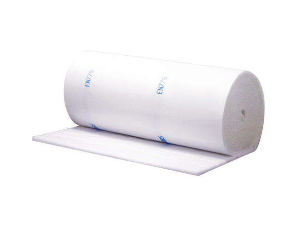 103010 Voorfilter voor verfcabines