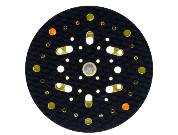 125005-3 Elektrische excentrische schuurmachine