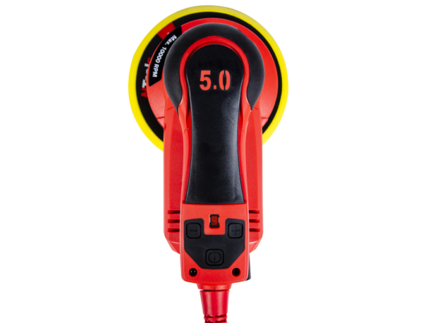 125005-5 Elektrische excentrische schuurmachine