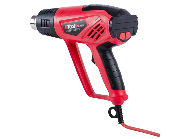 126007 Verwarmingspistool 2000W