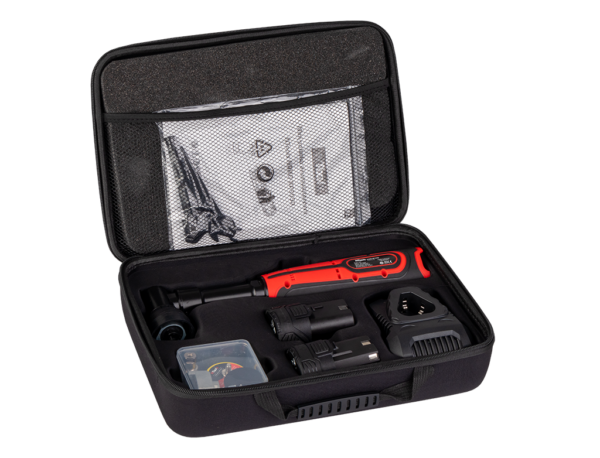 126030-002 Polijstset