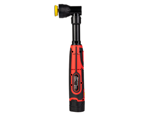 126030-003 Accu-polijstmachine 12V / 80W