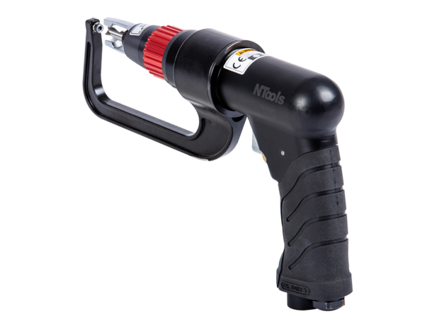 139520N-2 Pneumatische ruimer voor puntlassen met klem