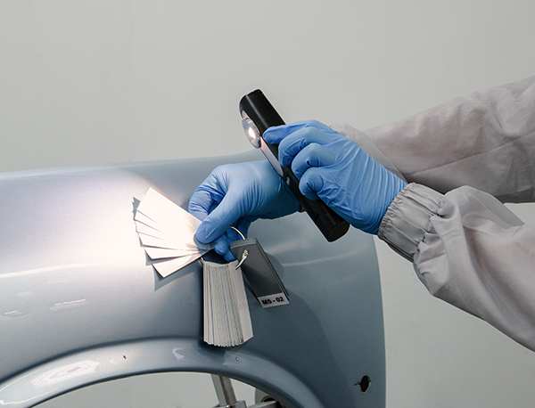 171110-1 Inspectielamp