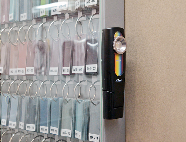 171110-2 Inspectielamp