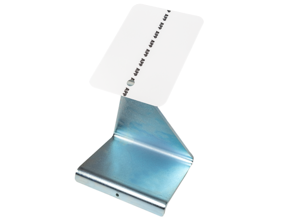 Voet en magnetische houder