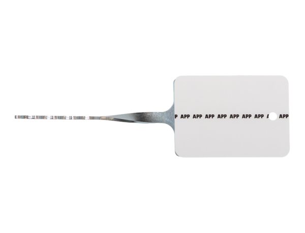 Voet en magnetische houder