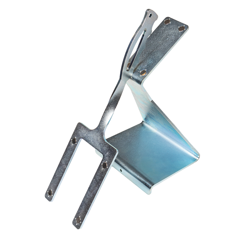 250616 Voet en magnetische houder