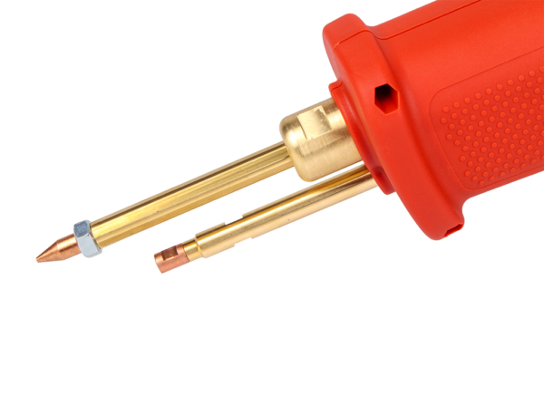 Deukentrekker op batterijen