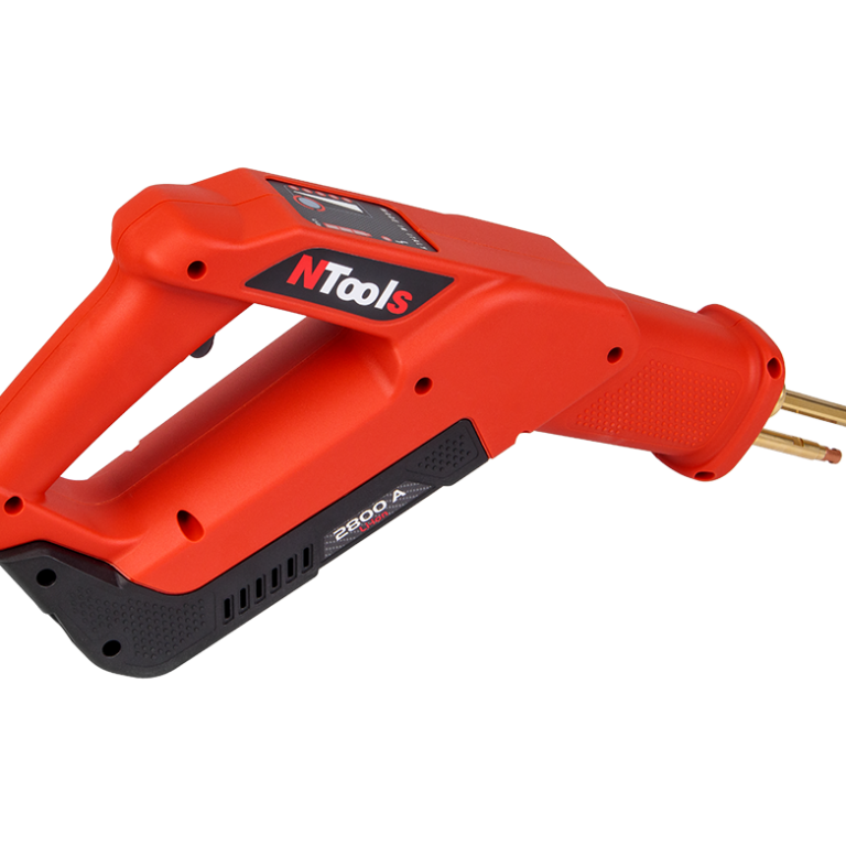 350741 Deukentrekker op batterijen