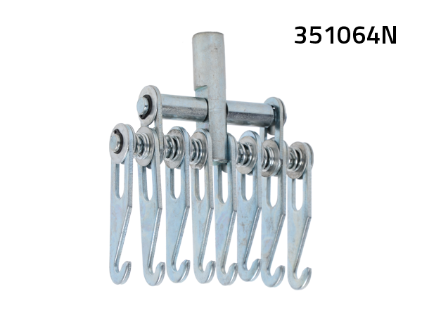 351064N Comb voering