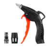 388015-2 Blaaspistool met venturidosering (kunststof)