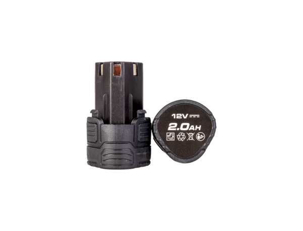 600310 Oplaadbare batterij voor polijstmachine