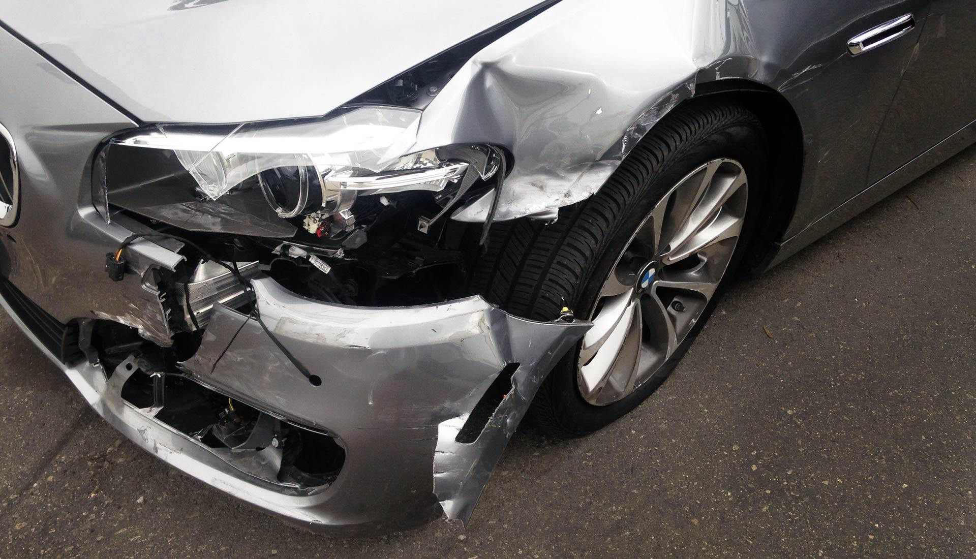 autoschade herstel poepe Expres Motors