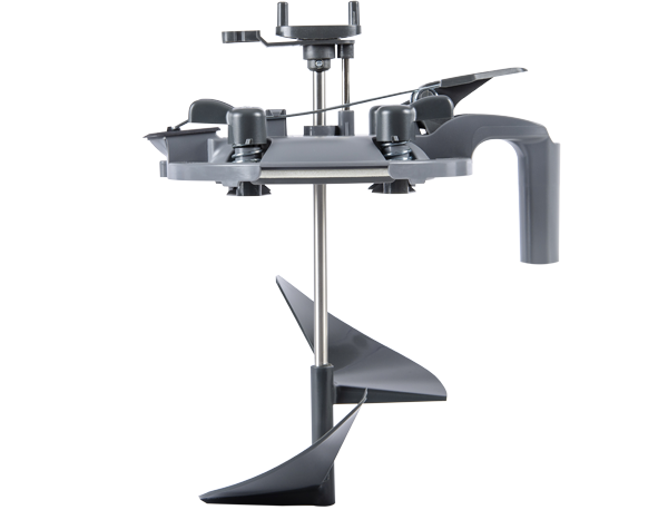 170353-10 NTools Modulaire Mengmachine 2K 58,5L