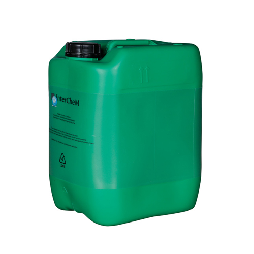 S_19145 TD10 ontvetter kort 20L