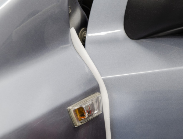 Zelfklevende Foamtape 20mm x 50m Nieuwe