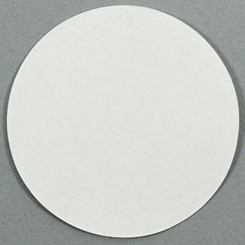 ExpresMotors Waterdichte Schuurschijven P2500 Wit