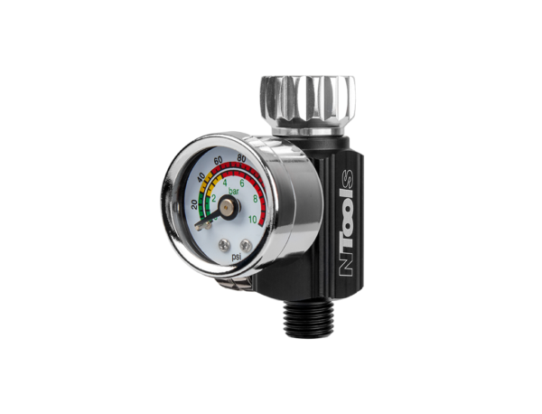 ExpresMotors Luchtregelaar Mano 10 Nieuwe