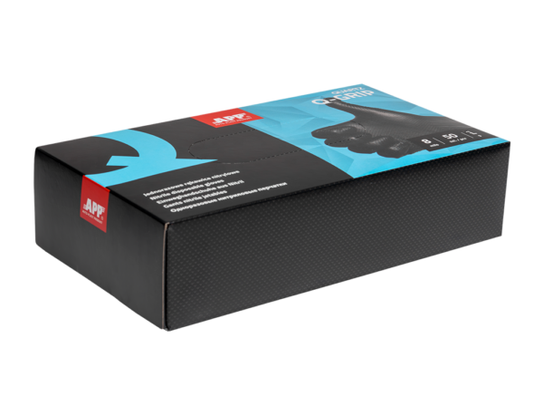 mbmogjxx Nitrile handschoenen Sterk NIEUW