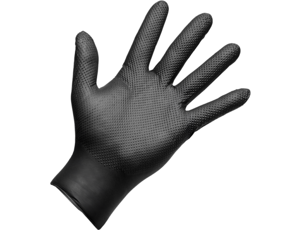 rgyqpbbs Nitrile handschoenen Sterk NIEUW