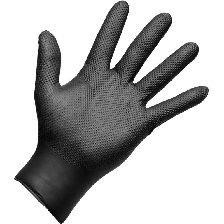 Nitrile handschoenen Sterk NIEUW